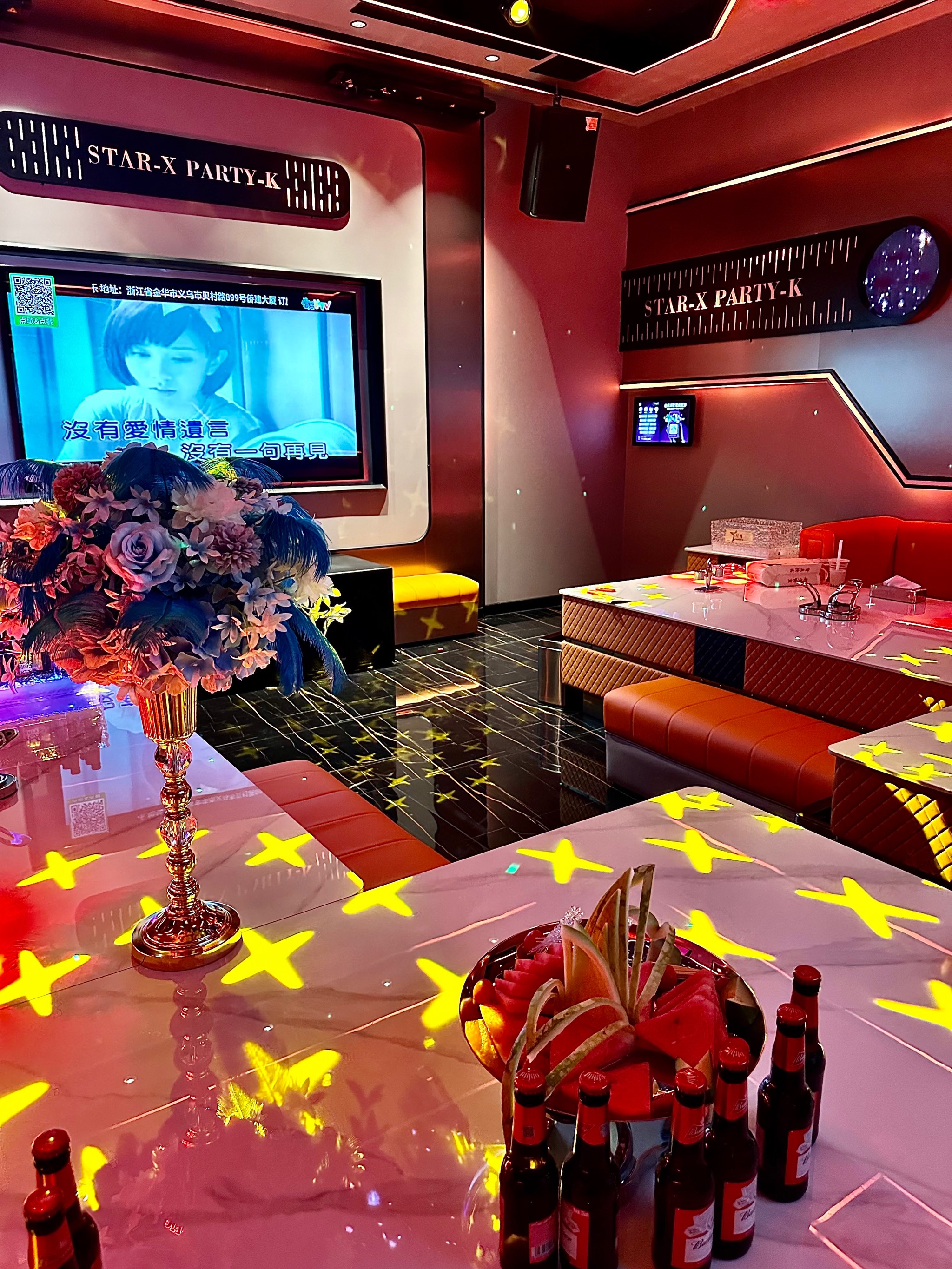 平凉商务ktv单人商务ktv双重享受-崆峒区ktv预定