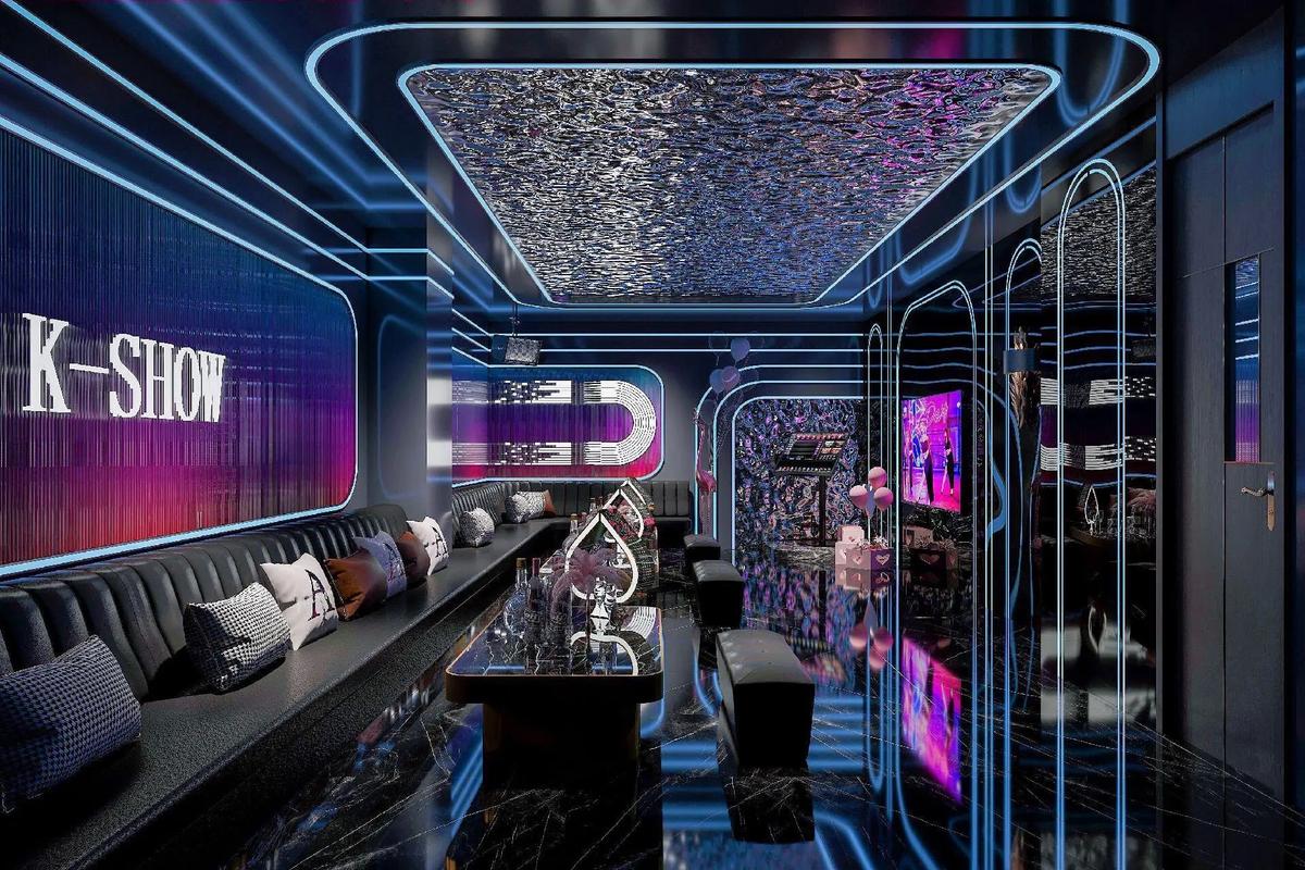 性价比商务ktv首选平凉-崆峒区ktv预定